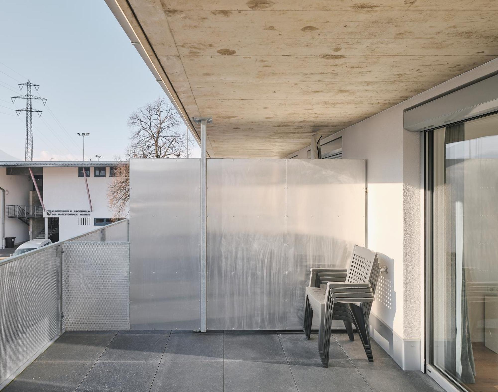 Wohnen In Wattens Top 5 Exteriör bild